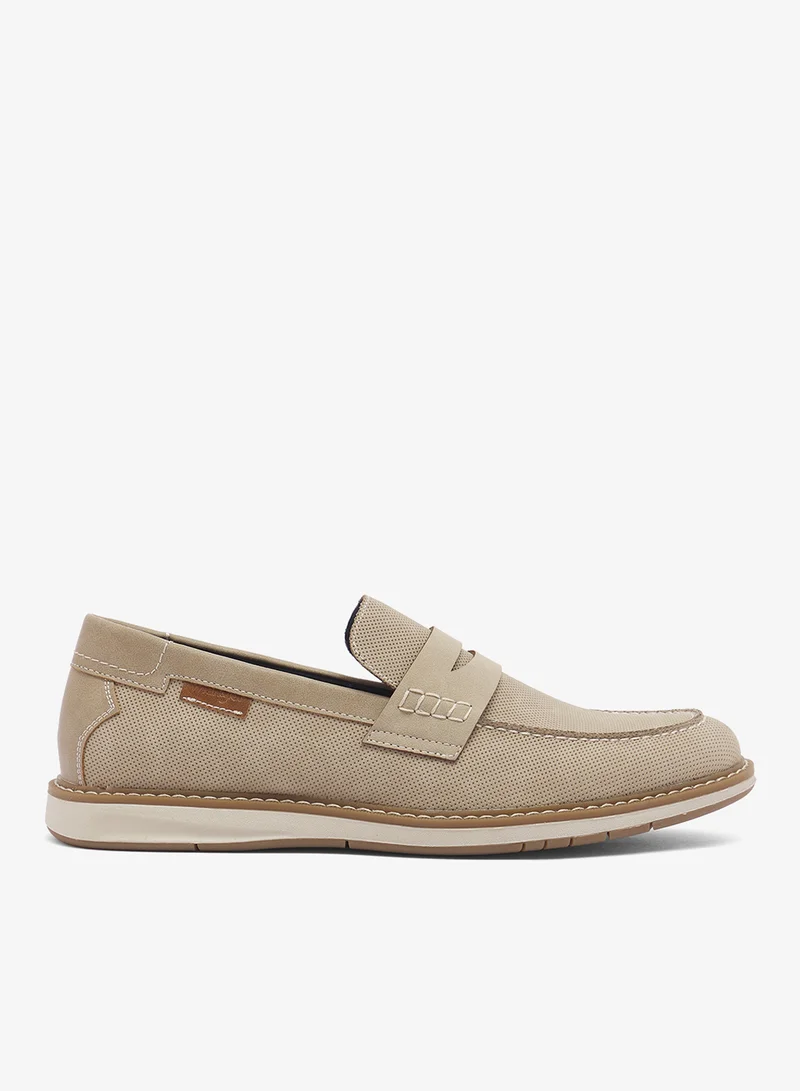 Wrangler Rhett Low Loafers